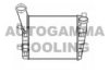 AUTOGAMMA 103948 Intercooler, charger